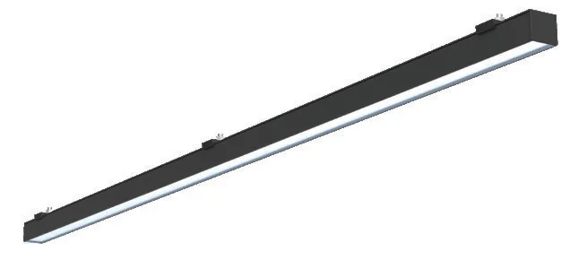 Gangbeleuchtung für die ZPAS Databox