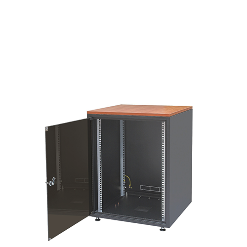 SJB Netzwerkschrank Büro ZPAS