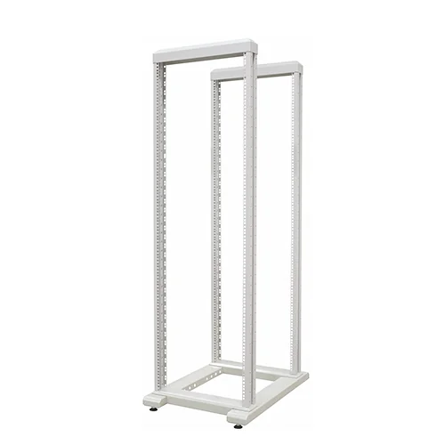 SRX rack aperto, produttore ZPAS