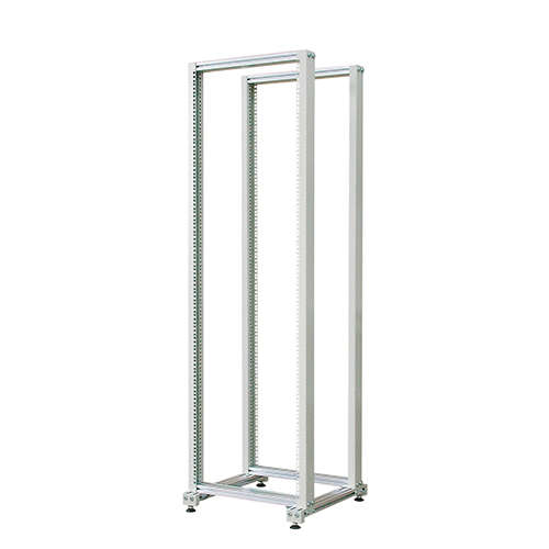 SRD Rack Gestell offen Rechenzentrum ZPAS