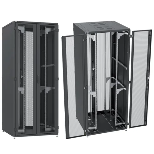 SZB IT-MAX armadio rack 52 U largo 1000 mm, ZPAS