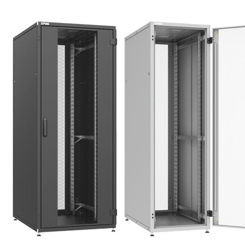 SZB IT Netzwerkschrank Serverschrank ZPAS