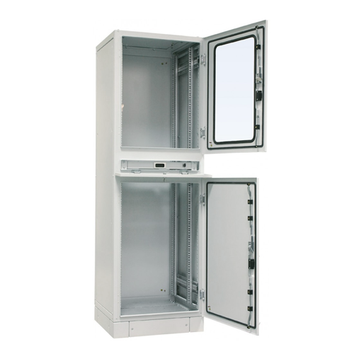 SZE2 PC Schrank IP54 ZPAS