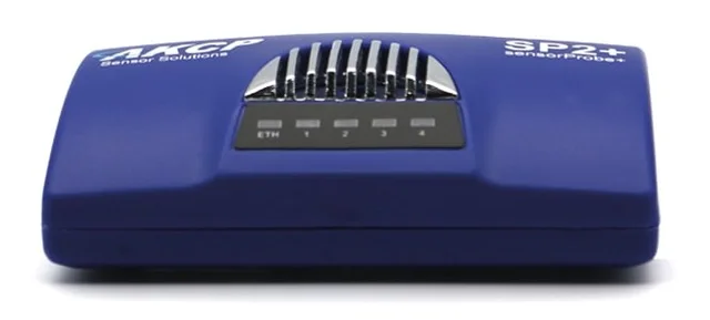 AKCP SensorProbe2+ Datenkonzentrator