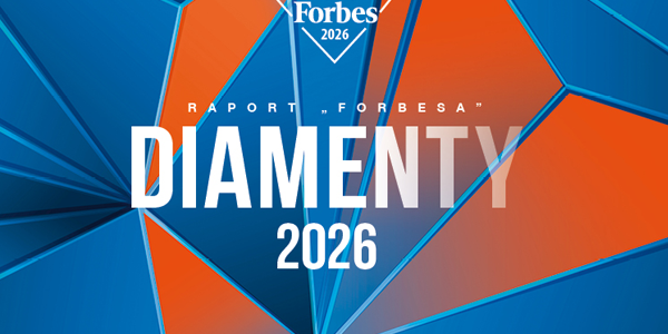 ZPAS Forbes Diamanten Auszeichnung 2026