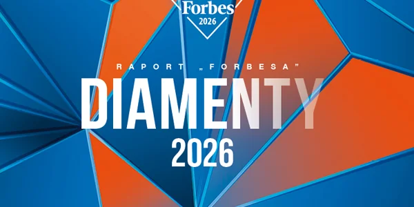 ZPAS Forbes Diamanten 2026 Auszeichnung
