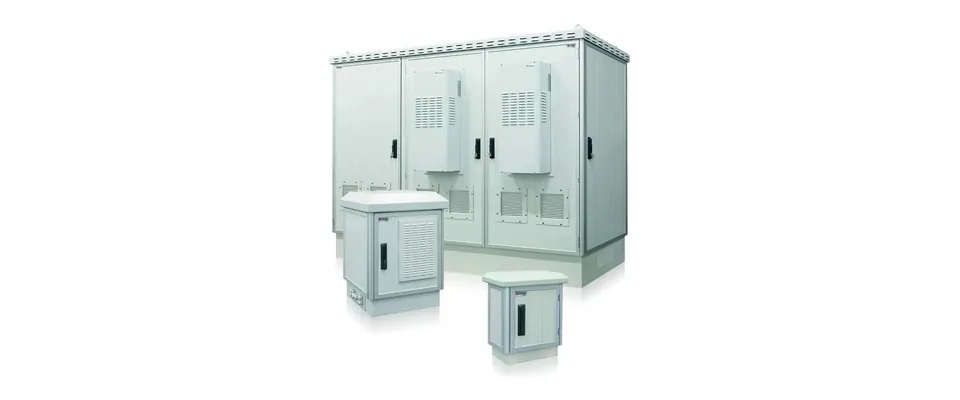 ZPAS Outdoorgehäuse, Outdoor-Schaltschrank & Freiluftschränke IP54/55 Hersteller Deutschland