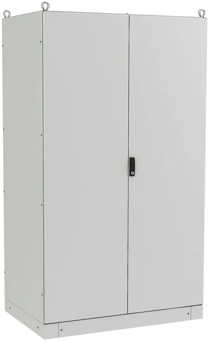ZPAS SZE3 Anreihschrank IP 55