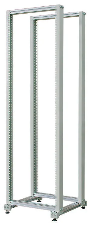 ZPAS SRD Rack – Rahmenabstand 130 bis 695 mm stufenlos einstellbar