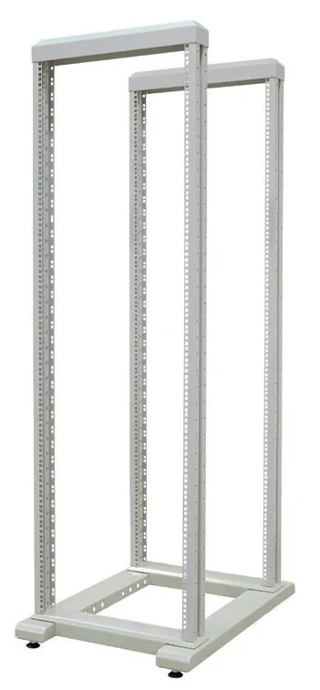 ZPAS SRX Rack – Rahmenabstand in 50-mm-Stufen verstellbar
