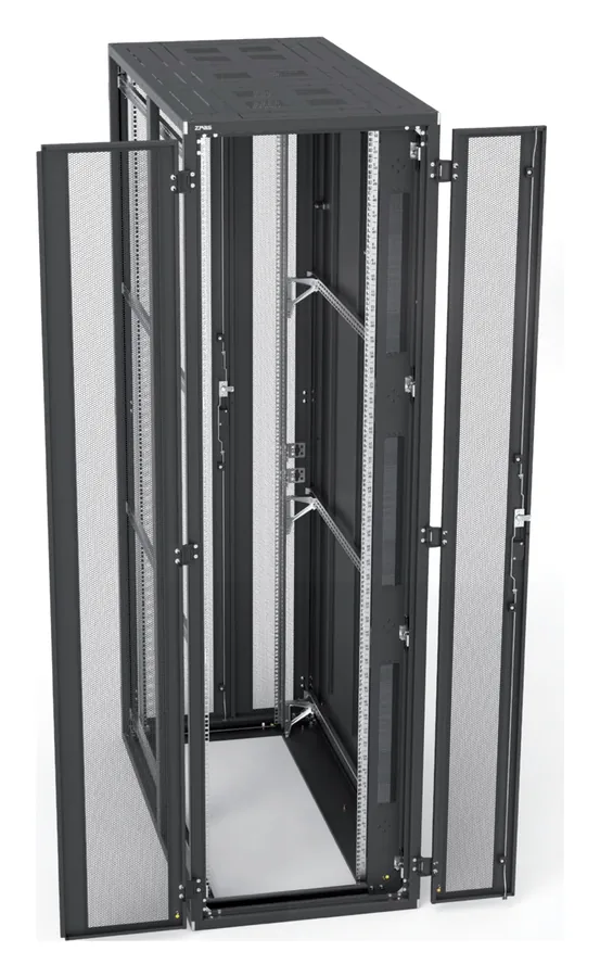 ZPAS SZB IT-MAX Sonderausführung 52 HE, 700 × 1.400 mm, für die Reihenaufstellung