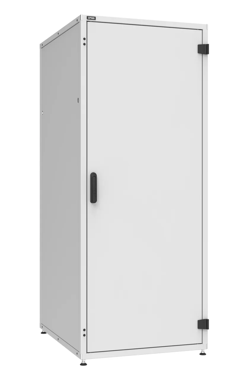 SZB IT mit Vollblechtür