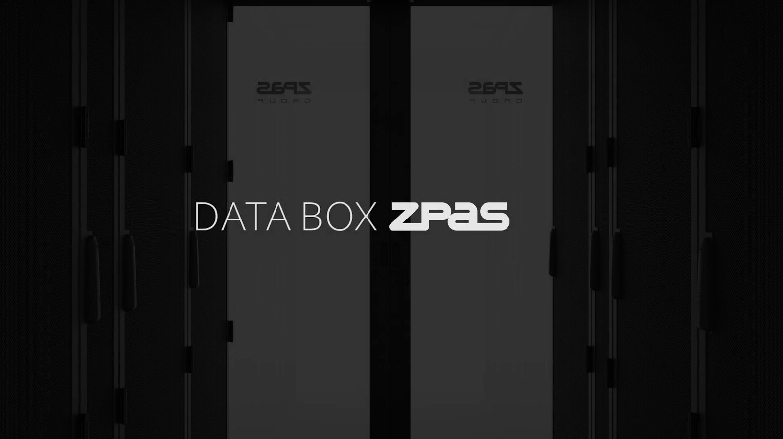 ZPAS Data Box – Produktfilm abspielen