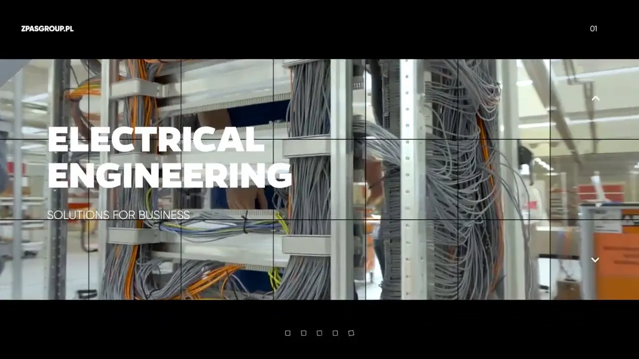 ZPAS panel building – play film
